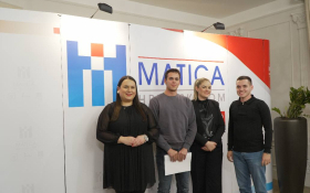 - (Stipendije za učenike i studente / )