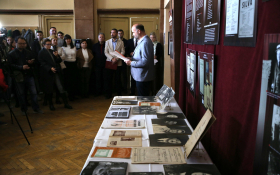 Obljetnica osnutka HNK u Subotici