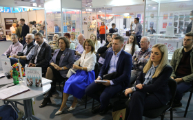 »Hrvatska riječ« i ZKVH na Sajmu knjiga 