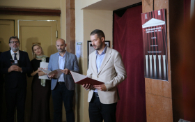 Obljetnica osnutka HNK u Subotici