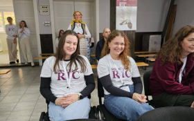 Međunarodni znanstveni skup o slavonskom dija