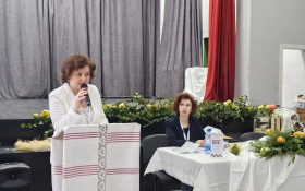 Međunarodni znanstveni skup o slavonskom dija