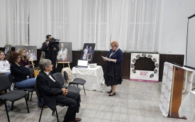 Međunarodni znanstveni skup o slavonskom dija