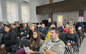 Međunarodni znanstveni skup o slavonskom dija