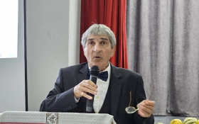 Međunarodni znanstveni skup o slavonskom dija