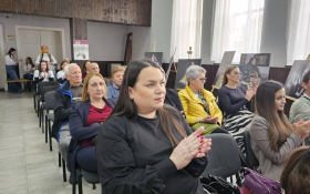 Međunarodni znanstveni skup o slavonskom dija