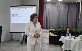 Međunarodni znanstveni skup o slavonskom dija