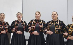 Međunarodni znanstveni skup o slavonskom dija