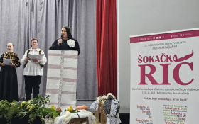 Međunarodni znanstveni skup o slavonskom dija