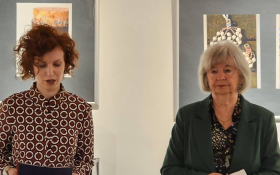 U Somboru otvorena izložba 