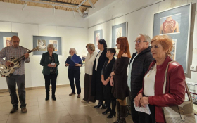 U Somboru otvorena izložba 