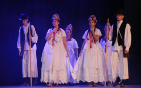 Kulturna baština Bunjevaca bez granica