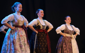 Kulturna baština Bunjevaca bez granica