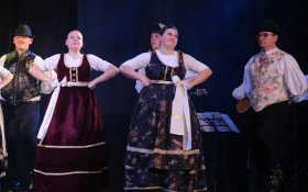 Kulturna baština Bunjevaca bez granica