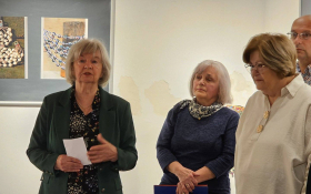 U Somboru otvorena izložba 