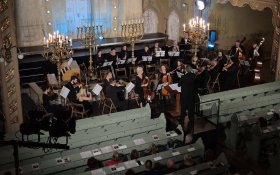  - (Koncert Paško Čabe / )