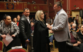 Kulturna baština Bunjevaca bez granica