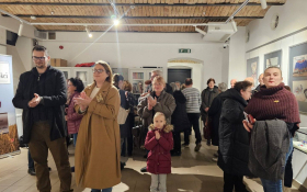 U Somboru otvorena izložba 