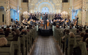  - (Koncert Paško Čabe / )