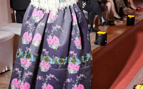  - (Etno modna revija u Beregu / )