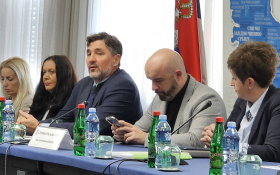  - (Javna rasprava o novom akcijskom planu / )