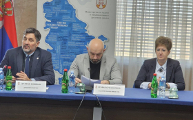  - (Javna rasprava o novom akcijskom planu / )