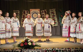  - (»Šokačko veče« u Sonti / )