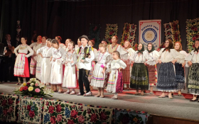  - (»Šokačko veče« u Sonti / )