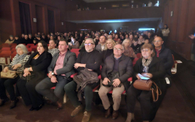  - (»Šokačko veče« u Sonti / )