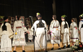  - (»Šokačko veče« u Sonti / )