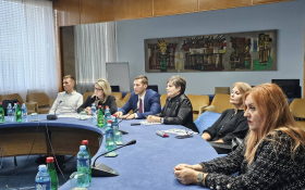  - (Javna rasprava o novom akcijskom planu / )