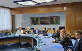  - (Javna rasprava o novom akcijskom planu / )