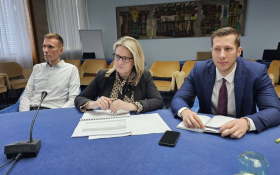  - (Javna rasprava o novom akcijskom planu / )