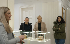  - (Studijski posjet  / )