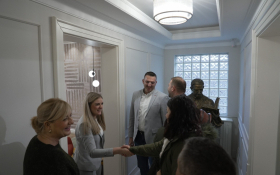  - (Studijski posjet  / )