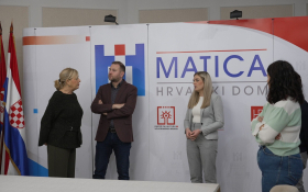  - (Studijski posjet  / )