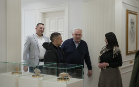  - (Studijski posjet  / )