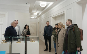  - (Studijski posjet  / )