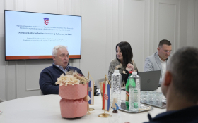  - (Studijski posjet  / )