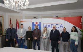  - (Studijski posjet  / )