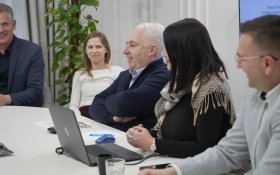  - (Studijski posjet  / )