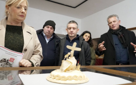  - (Studijski posjet  / )