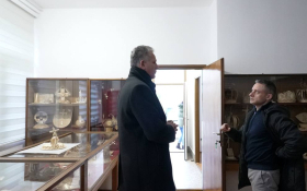  - (Studijski posjet  / )