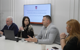  - (Studijski posjet  / )