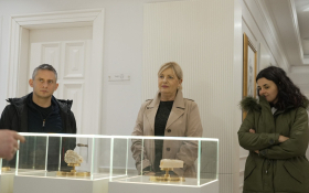  - (Studijski posjet  / )