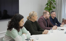  - (Studijski posjet  / )