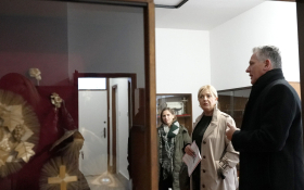  - (Studijski posjet  / )