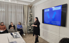 Sastanak s maturantima