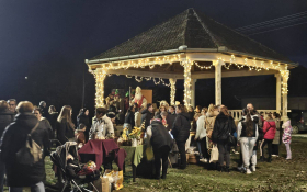 Sveti Nikola u Beregu