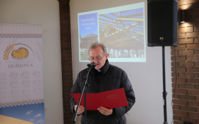  - (Sjenica na »risarskom salašu« / )